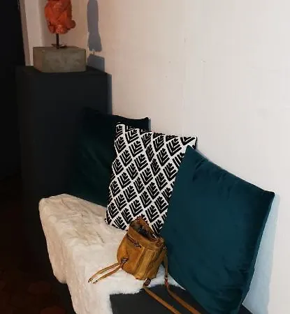 Holiday home Art *