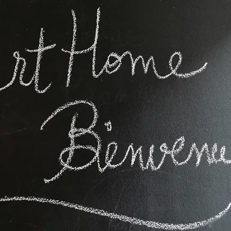 Art Holiday home Honfleur