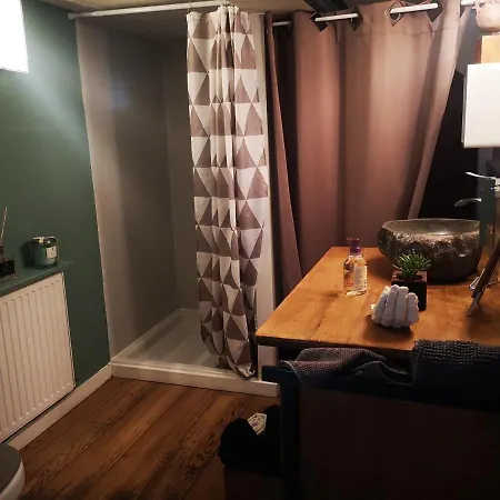 Art Holiday home