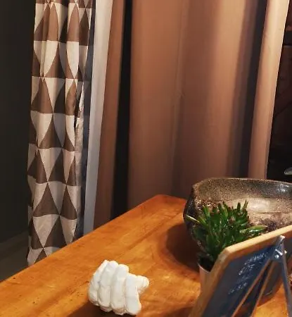 بيت للعطل Art