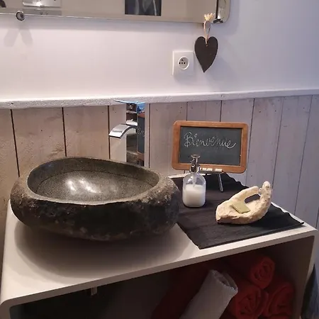 Art بيت للعطل