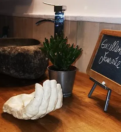 بيت للعطل Art أونفلور