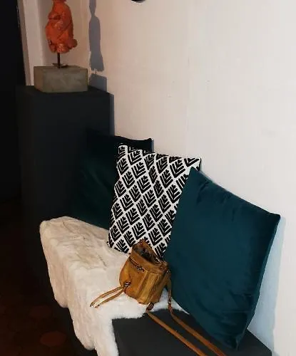 Hébergement de vacances Art *