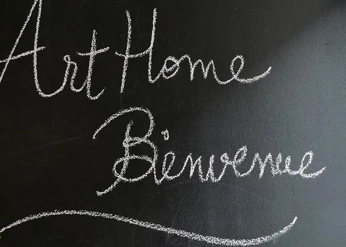 Art Hébergement de vacances Honfleur