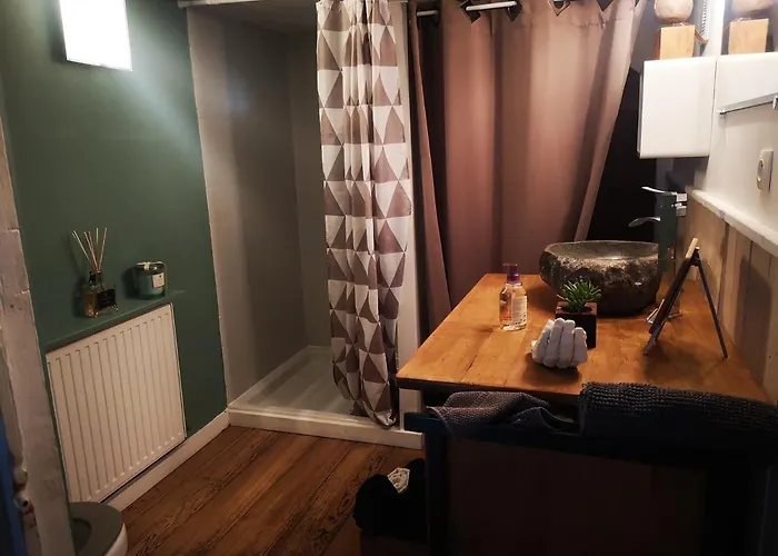 Art Hébergement de vacances