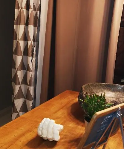 Hébergement de vacances Art