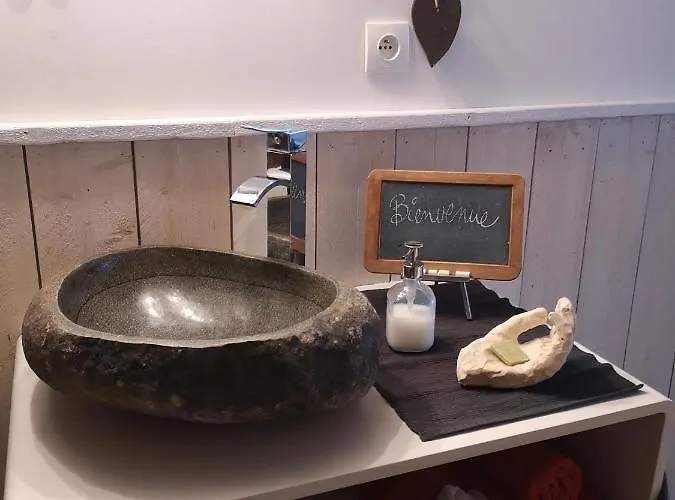 Art Hébergement de vacances