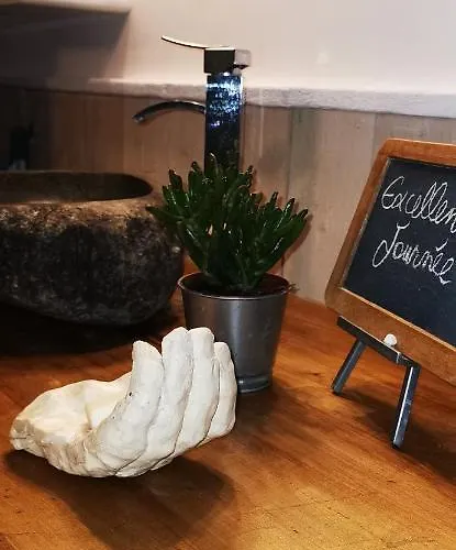 Tatil Evi Art Honfleur